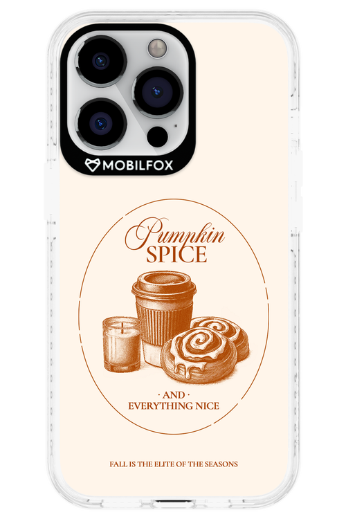 Elite Fall - Apple iPhone 13 Pro