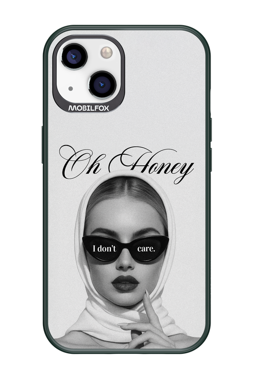 Oh Honey - Apple iPhone 13