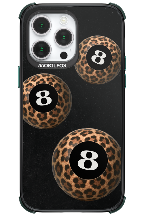 8 Baby 2.0 - Apple iPhone 14 Pro Max