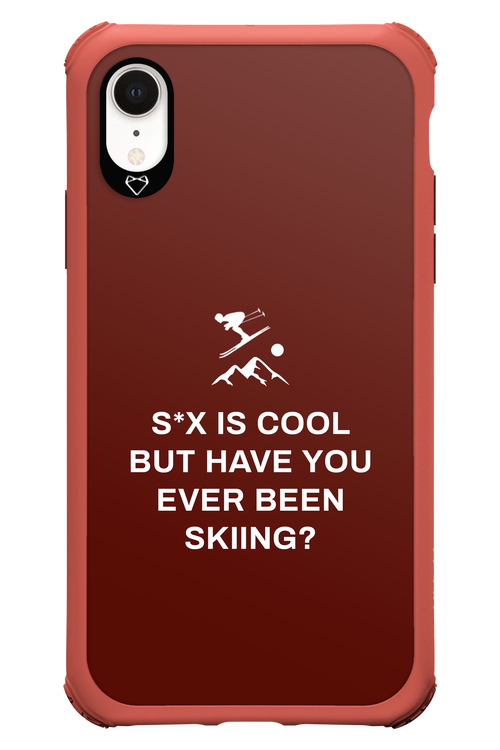 Have You Ever - Apple iPhone XR