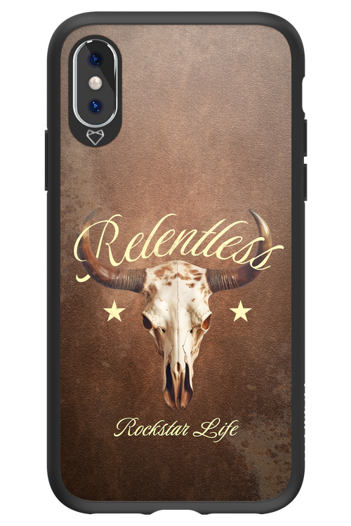 Relentless2 2.0 - Apple iPhone XS