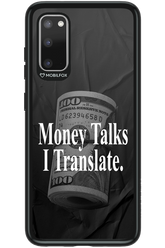 Money Talks III 2.0 - Samsung Galaxy S20