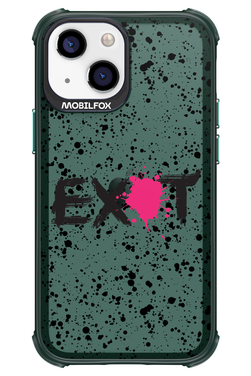 EXOT SPLASH 2.0 - Apple iPhone 13 Mini