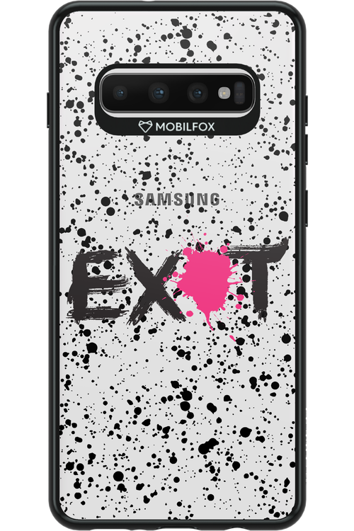 EXOT SPLASH 2.0 - Samsung Galaxy S10+