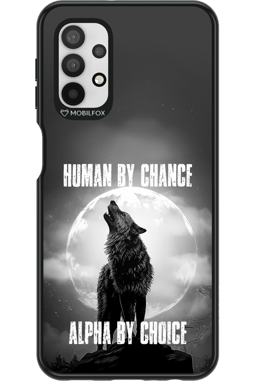 Alpha 2.0 - Samsung Galaxy A32 5G
