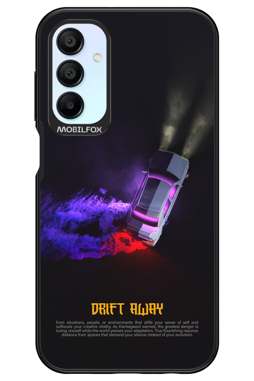 Drift Away - Samsung Galaxy A15