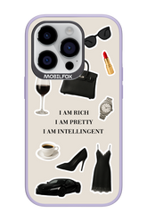 Rich & Pretty - Apple iPhone 14 Pro