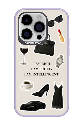 Rich & Pretty - Apple iPhone 14 Pro