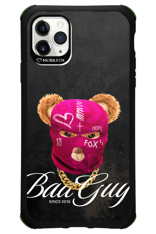 Bad Guy II 2.0 - Apple iPhone 11 Pro Max