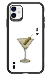 MartiniAce 2.0 - Apple iPhone 11