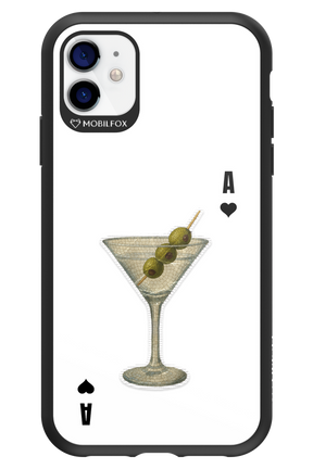 MartiniAce 2.0 - Apple iPhone 11