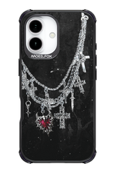 Trap Chain - Apple iPhone 17