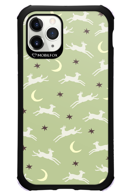 Folclore Rush - Apple iPhone 11 Pro