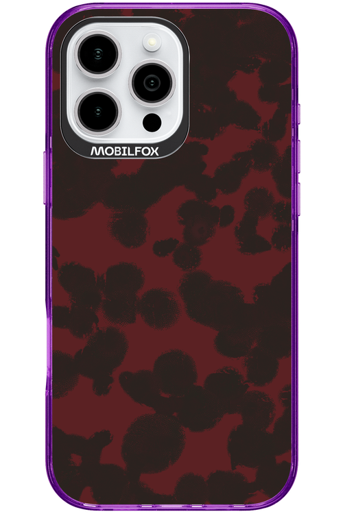 Bordeaux Skin - Apple iPhone 16 Pro Max