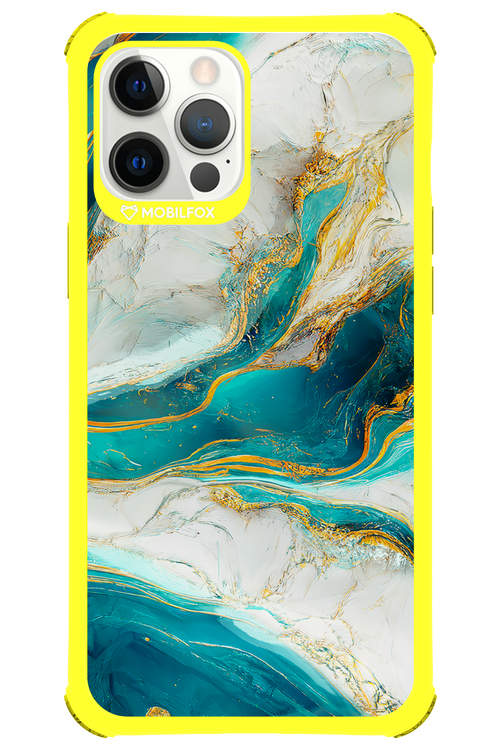 Emerald - Apple iPhone 12 Pro Max