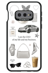 CEO GIrl - Samsung Galaxy S10e