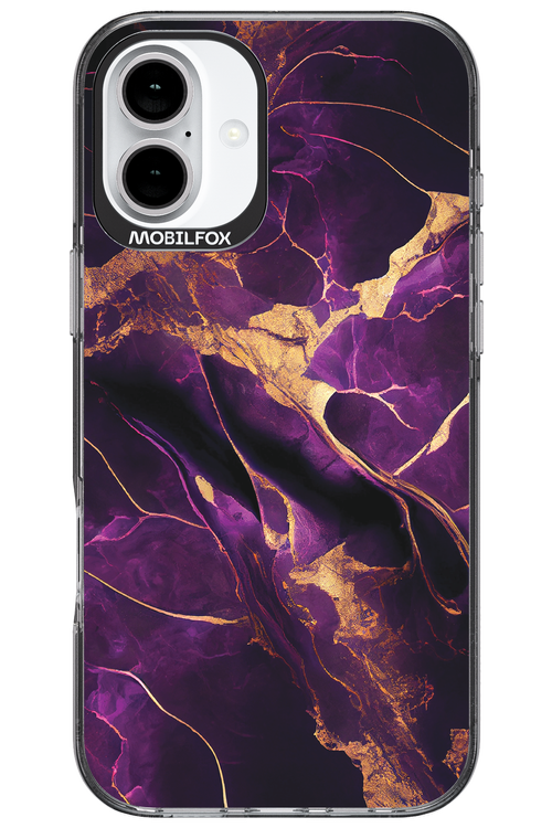 Michael - Apple iPhone 16 Plus