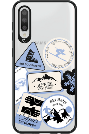 Alpine Spirit - Samsung Galaxy A50