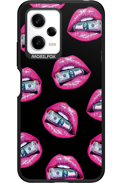 Money Lips - Xiaomi Redmi Note 12 5G