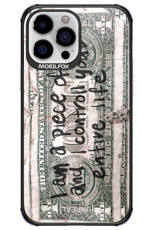 Dollars - Apple iPhone 13 Pro Max