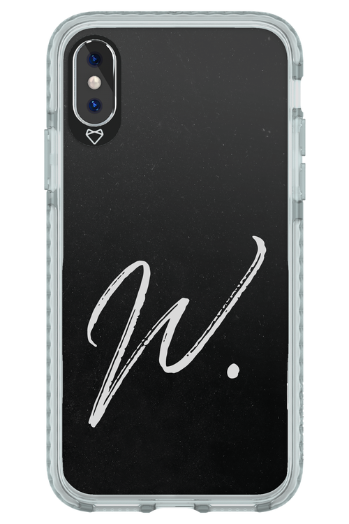 (Off Space) W 2.0 - Apple iPhone XS
