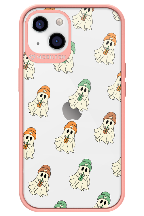 Spirited Sips (Nude) - Apple iPhone 13