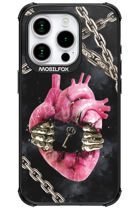 Love - Apple iPhone 15 Pro