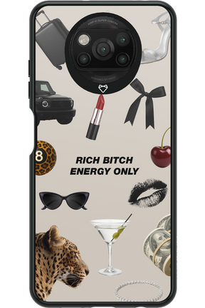 Rich B Energy - Xiaomi Poco X3 NFC
