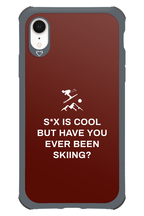 Have You Ever - Apple iPhone XR