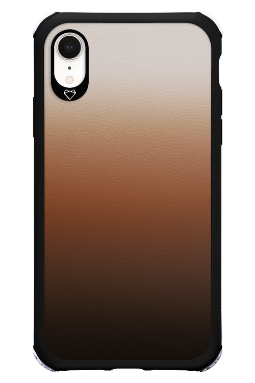 Desert Sunset - Apple iPhone XR