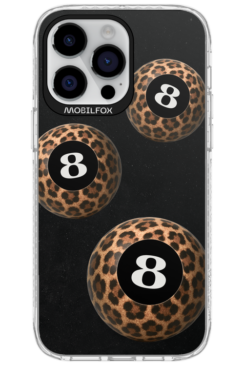 8 Baby 2.0 - Apple iPhone 14 Pro Max
