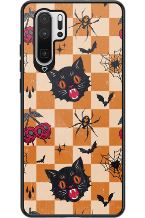 Witch's Patch - Huawei P30 Pro