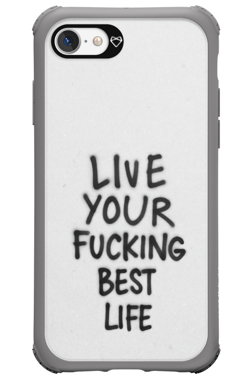 Best F Life 2.0 - Apple iPhone 7