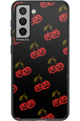 Spicey Pumpkin - Samsung Galaxy S21