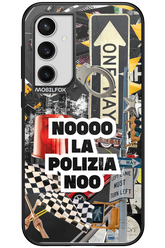 LA POLIZIA - Samsung Galaxy S23 FE