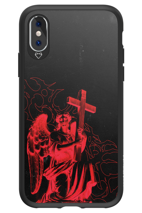 Fallen angel II 2.0 - Apple iPhone XS