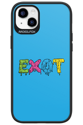 EXOT BLUE 2.0 - Apple iPhone 14 Plus