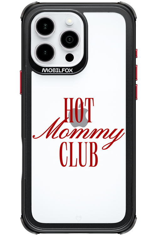 HM Club - Apple iPhone 16 Pro Max
