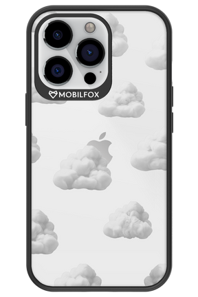 Cloudy Simple - Apple iPhone 13 Pro