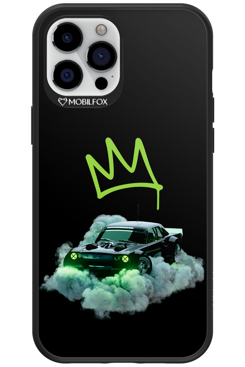 Just Dont Die - Apple iPhone 12 Pro Max