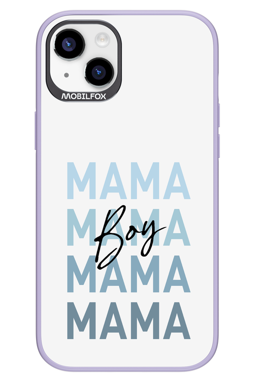 Boy Mama 2.0 - Apple iPhone 14 Plus
