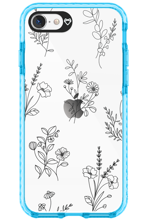 Bouquet - Apple iPhone SE 2020