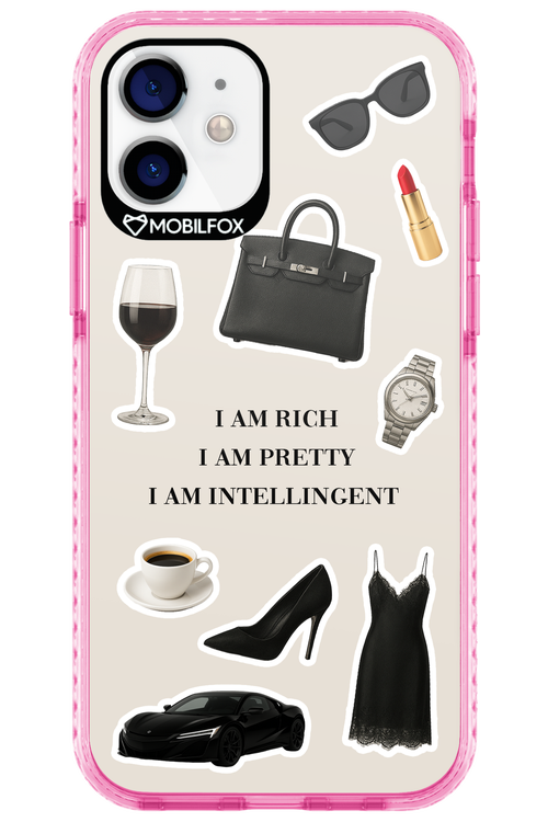 Rich & Pretty - Apple iPhone 12