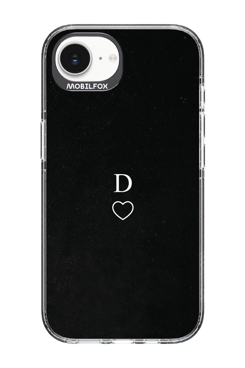 D Black 2.0 - Apple iPhone 16e