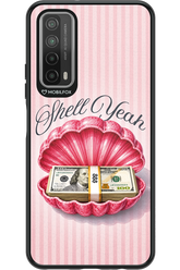Shell Yeah 2.0 - Huawei P Smart 2021