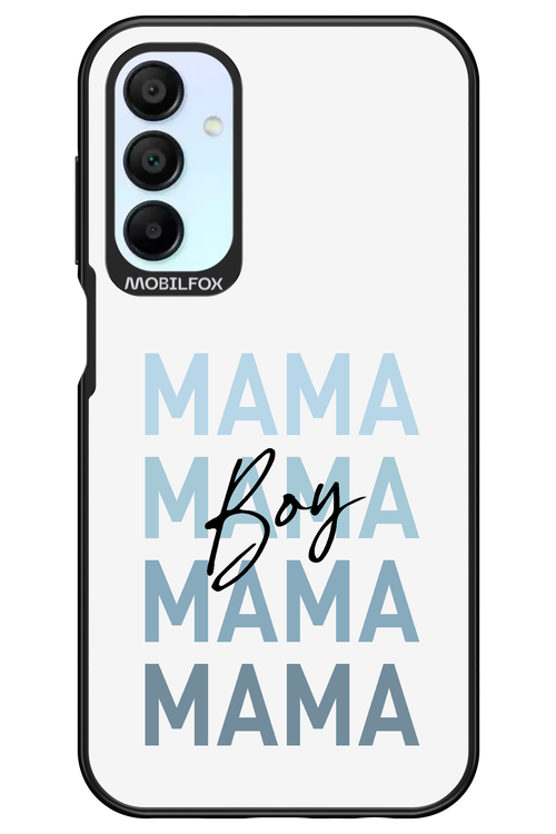 Boy Mama - Samsung Galaxy A15