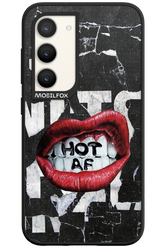 HOT AS F - Samsung Galaxy S23