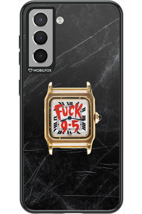 f_ck 2.0 - Samsung Galaxy S21