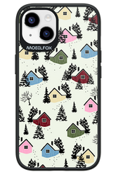 Warm Trails - Apple iPhone 14