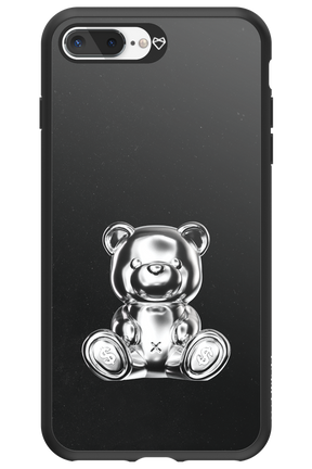 Dollar Bear - Apple iPhone 7 Plus
